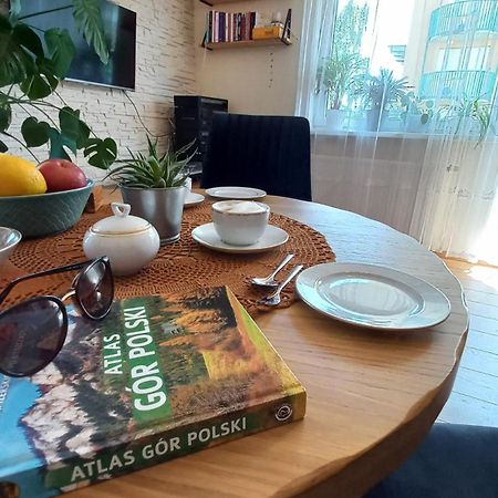 Rodzinny Apartament Blisko Hali Stulecia I Zoo Wroclaw Bagian luar foto