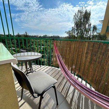 Rodzinny Apartament Blisko Hali Stulecia I Zoo Wroclaw Bagian luar foto
