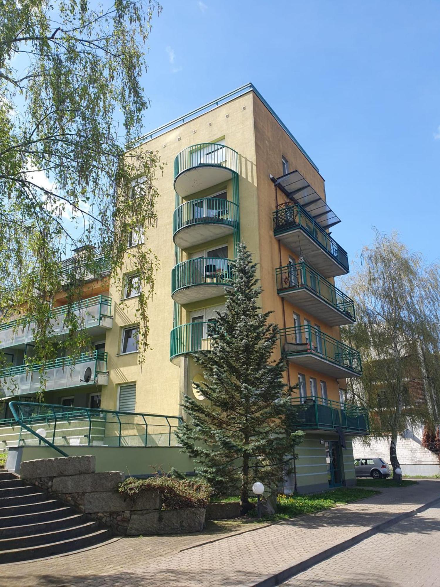 Rodzinny Apartament Blisko Hali Stulecia I Zoo Wroclaw Bagian luar foto