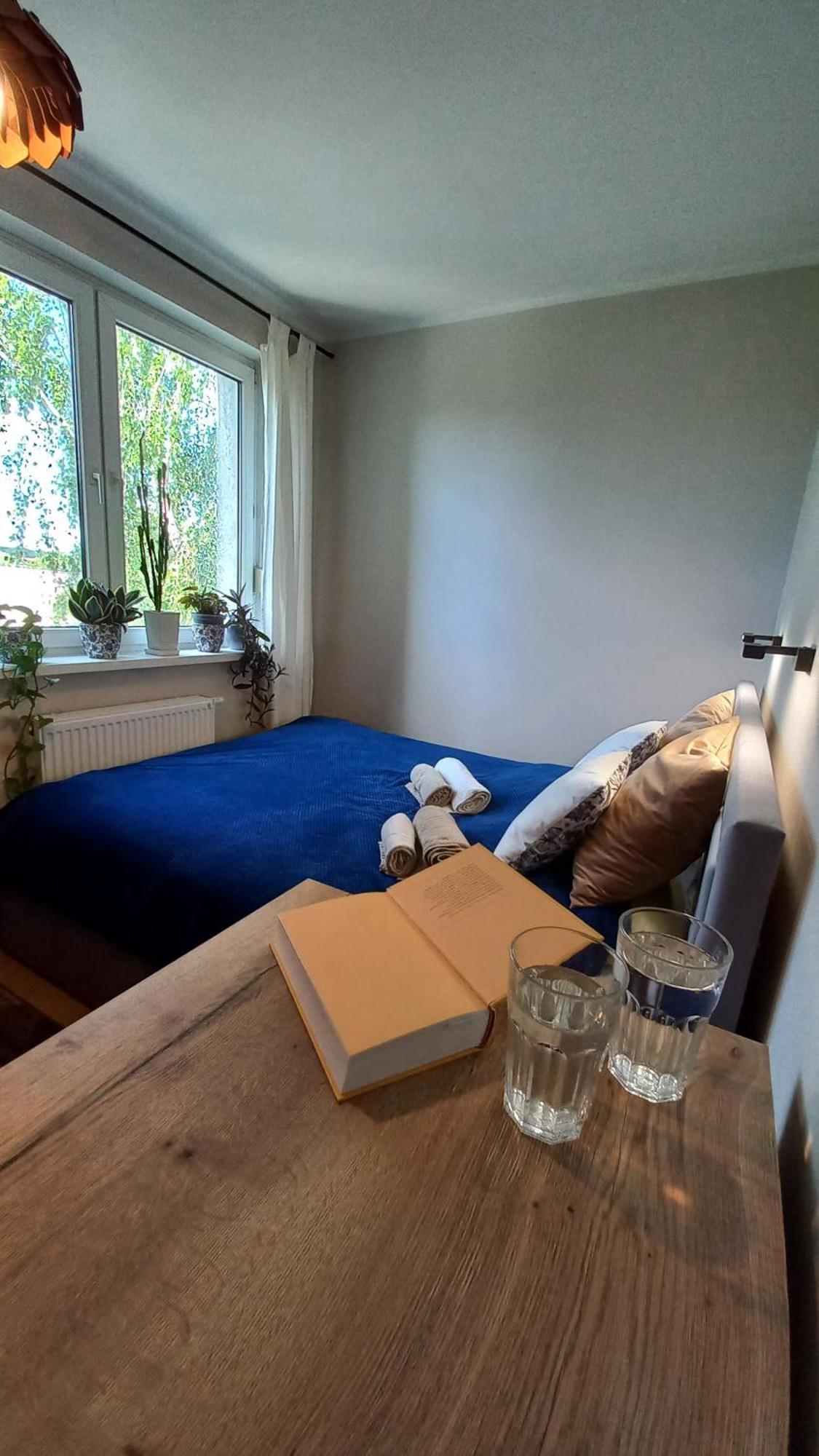 Rodzinny Apartament Blisko Hali Stulecia I Zoo Wroclaw Bagian luar foto