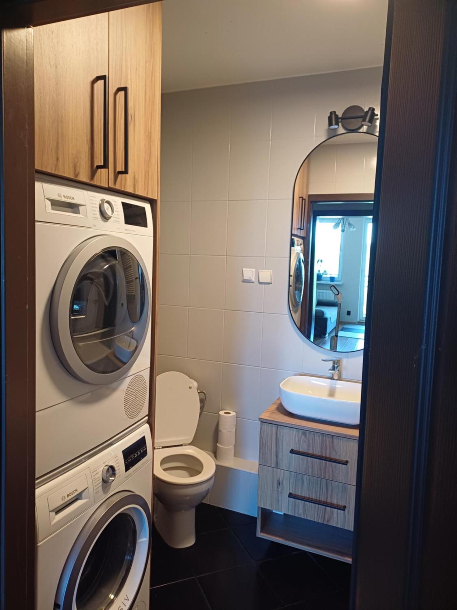Rodzinny Apartament Blisko Hali Stulecia I Zoo Wroclaw Bagian luar foto