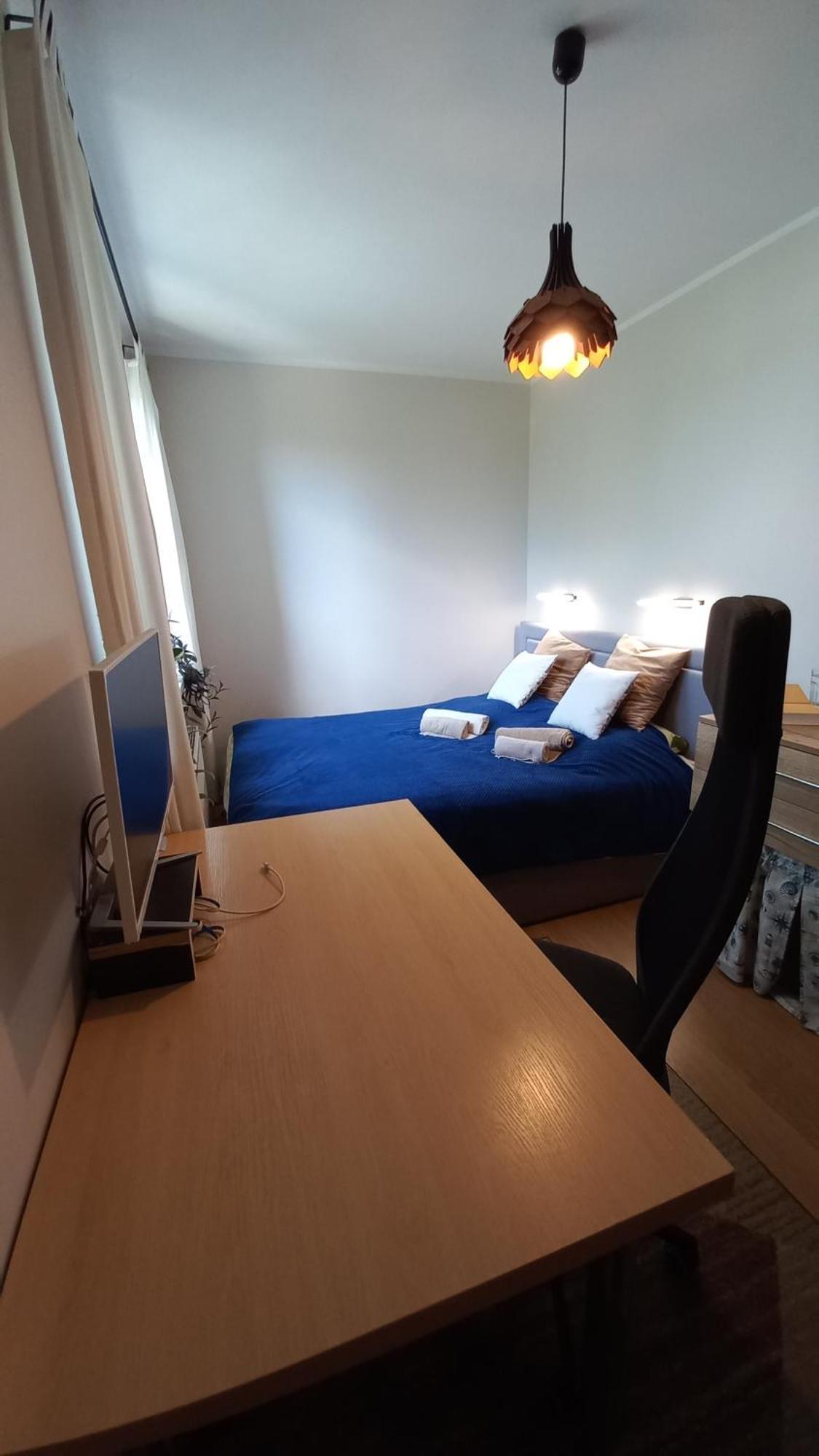 Rodzinny Apartament Blisko Hali Stulecia I Zoo Wroclaw Bagian luar foto