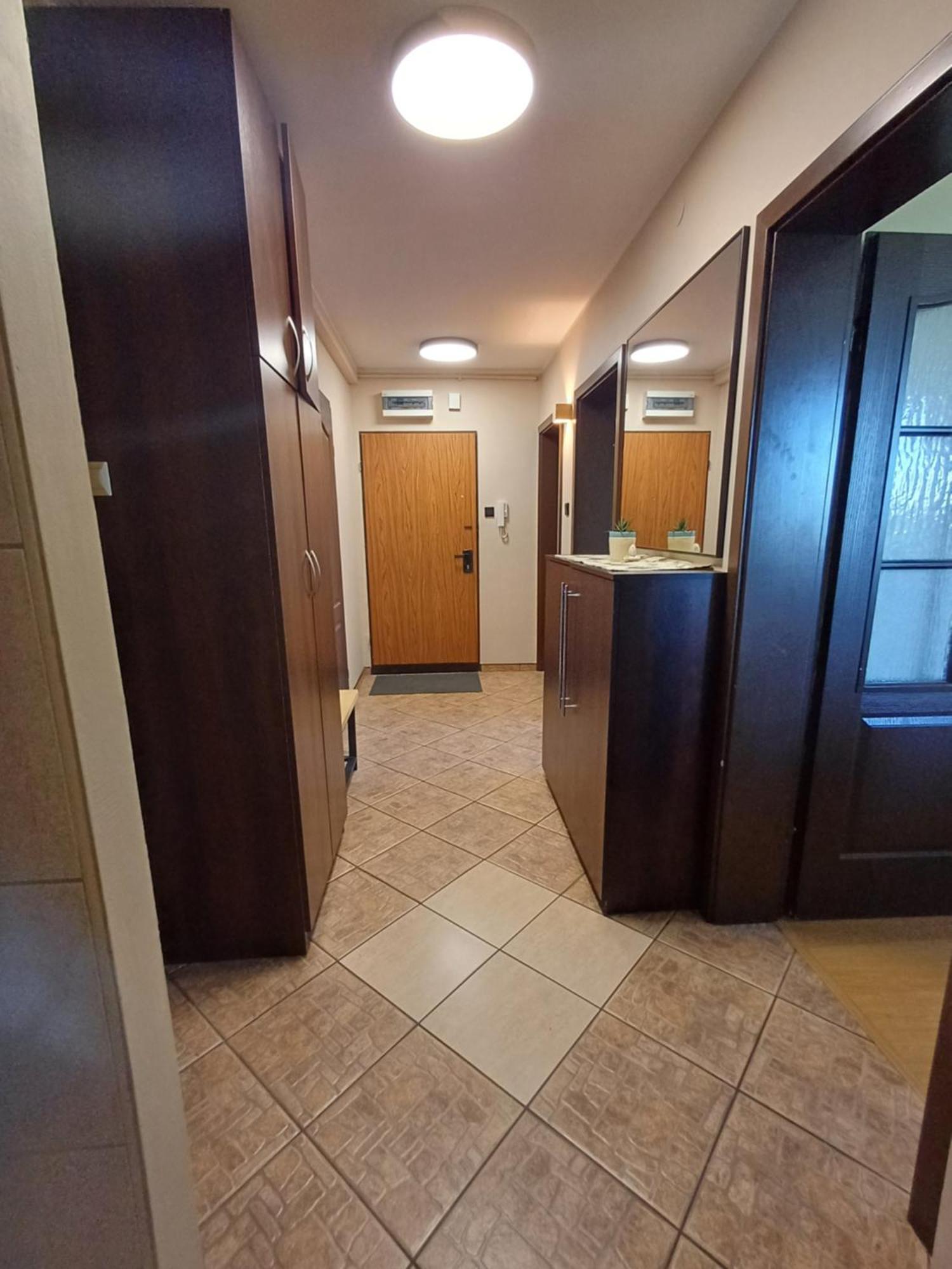 Rodzinny Apartament Blisko Hali Stulecia I Zoo Wroclaw Bagian luar foto