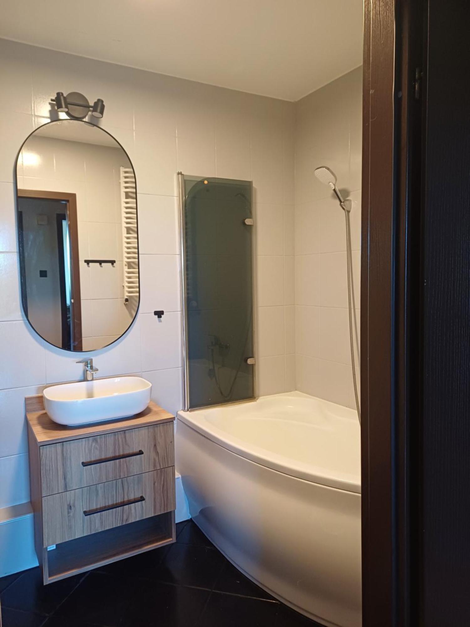Rodzinny Apartament Blisko Hali Stulecia I Zoo Wroclaw Bagian luar foto