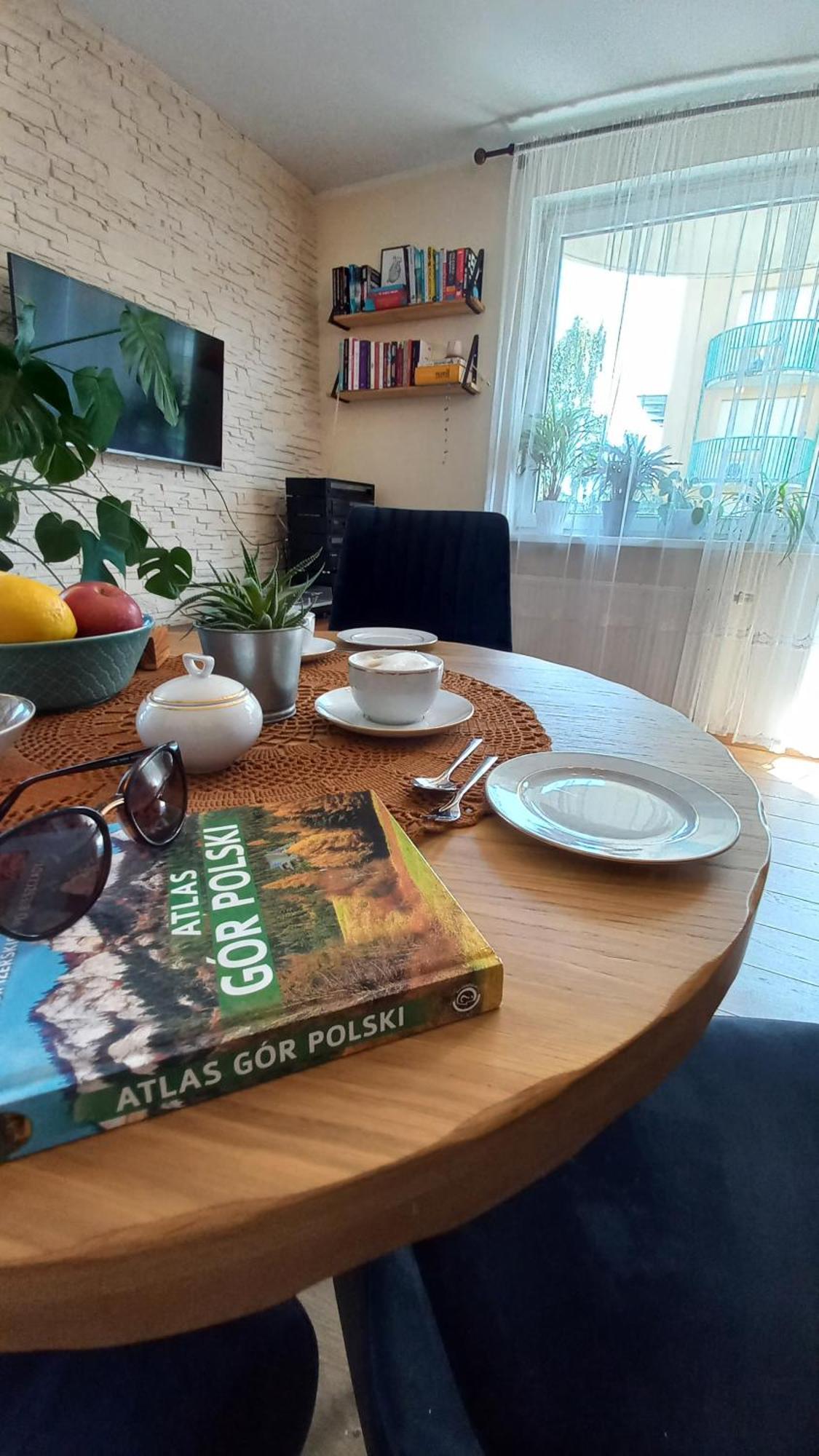 Rodzinny Apartament Blisko Hali Stulecia I Zoo Wroclaw Bagian luar foto