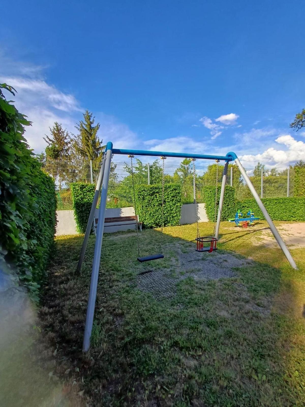 Rodzinny Apartament Blisko Hali Stulecia I Zoo Wroclaw Bagian luar foto