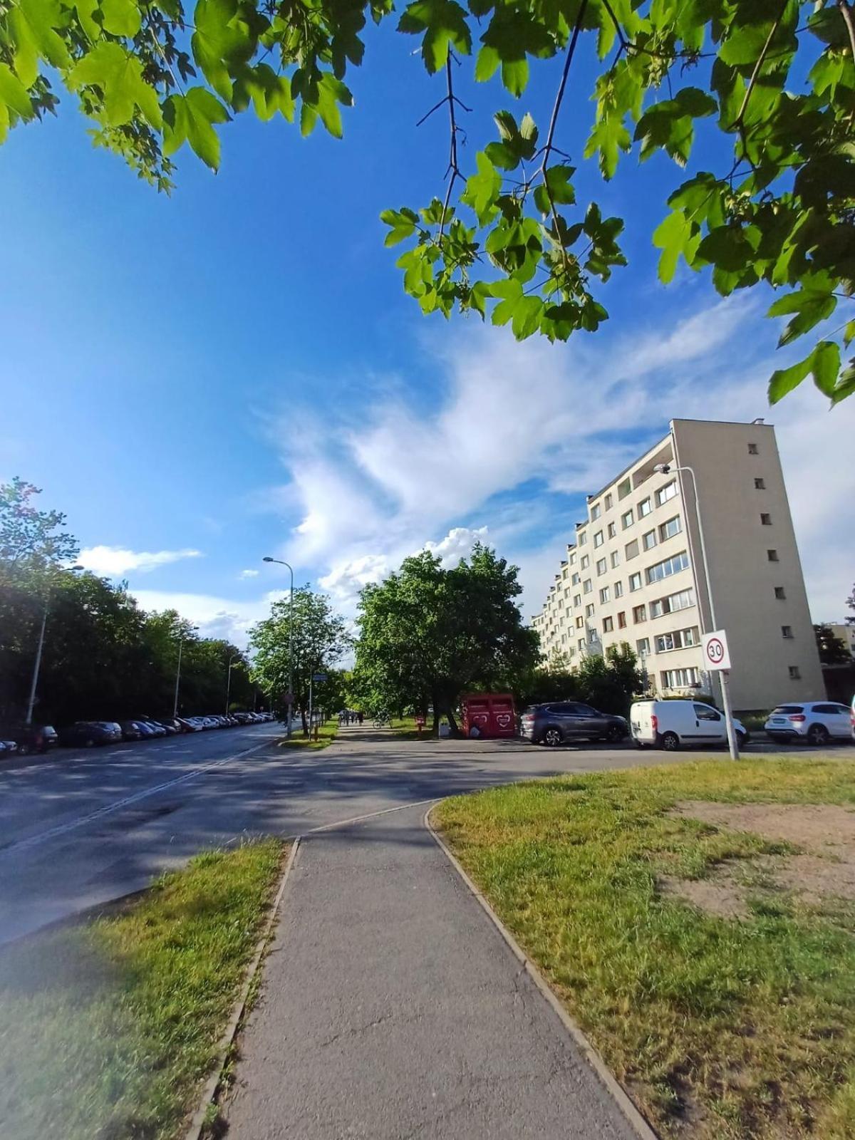 Rodzinny Apartament Blisko Hali Stulecia I Zoo Wroclaw Bagian luar foto