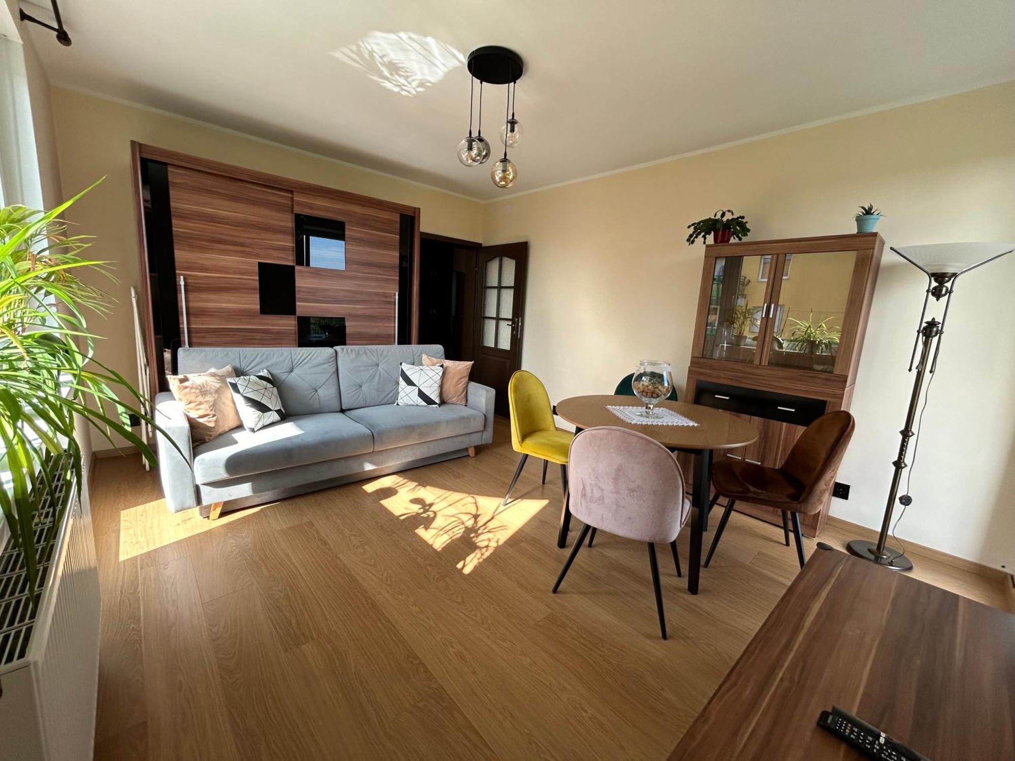 Rodzinny Apartament Blisko Hali Stulecia I Zoo Wroclaw Bagian luar foto