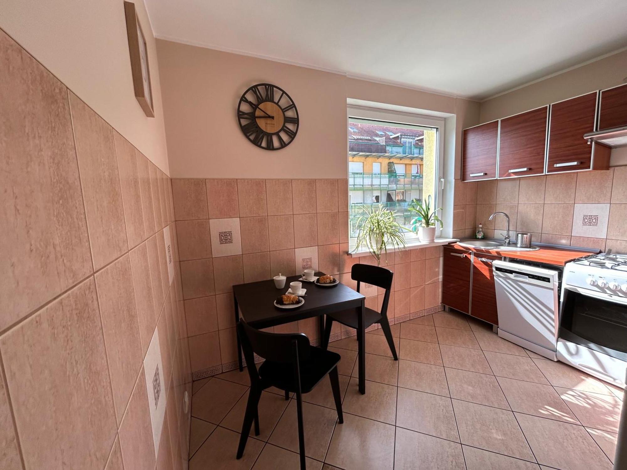 Rodzinny Apartament Blisko Hali Stulecia I Zoo Wroclaw Bagian luar foto