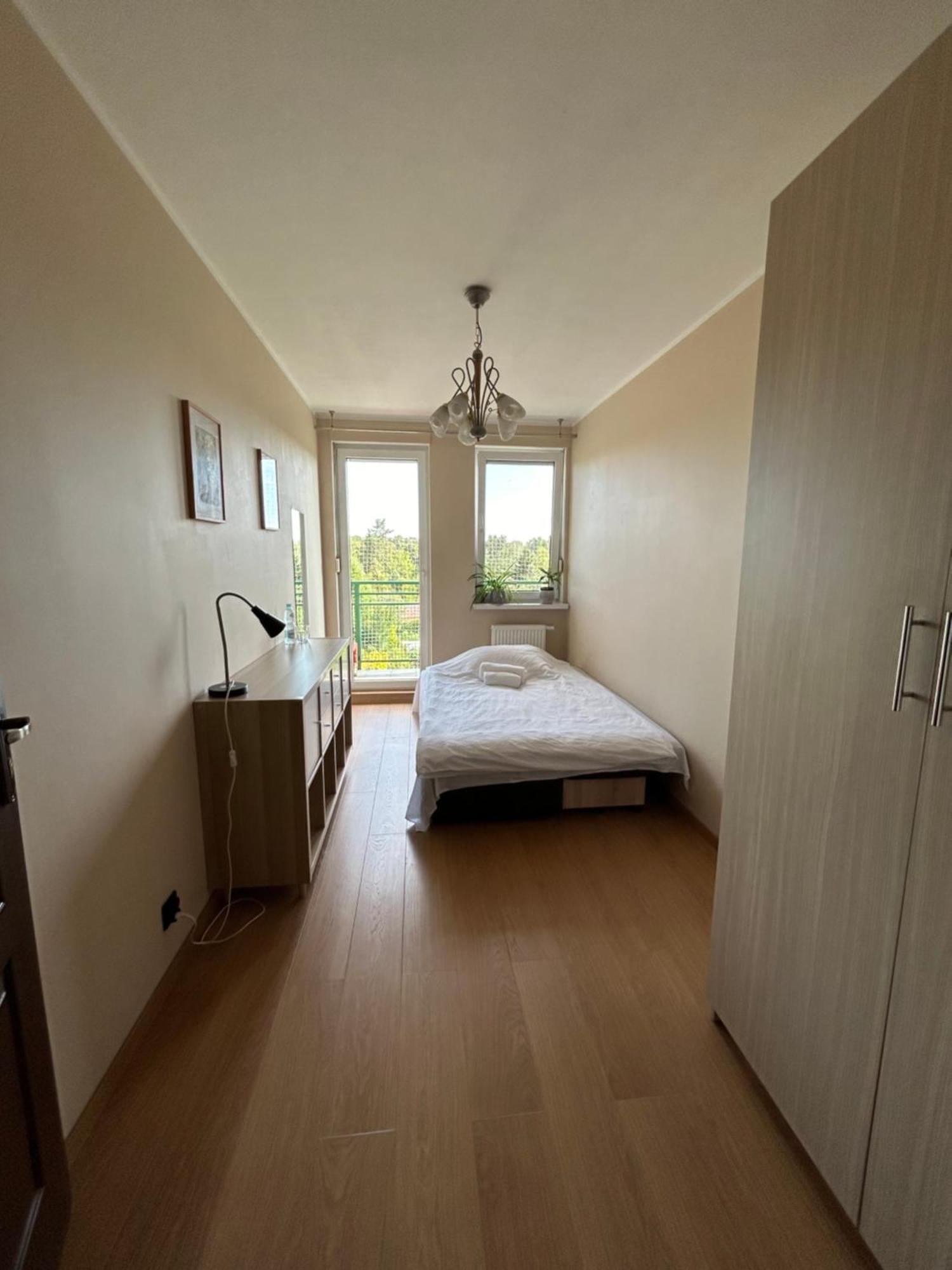 Rodzinny Apartament Blisko Hali Stulecia I Zoo Wroclaw Bagian luar foto