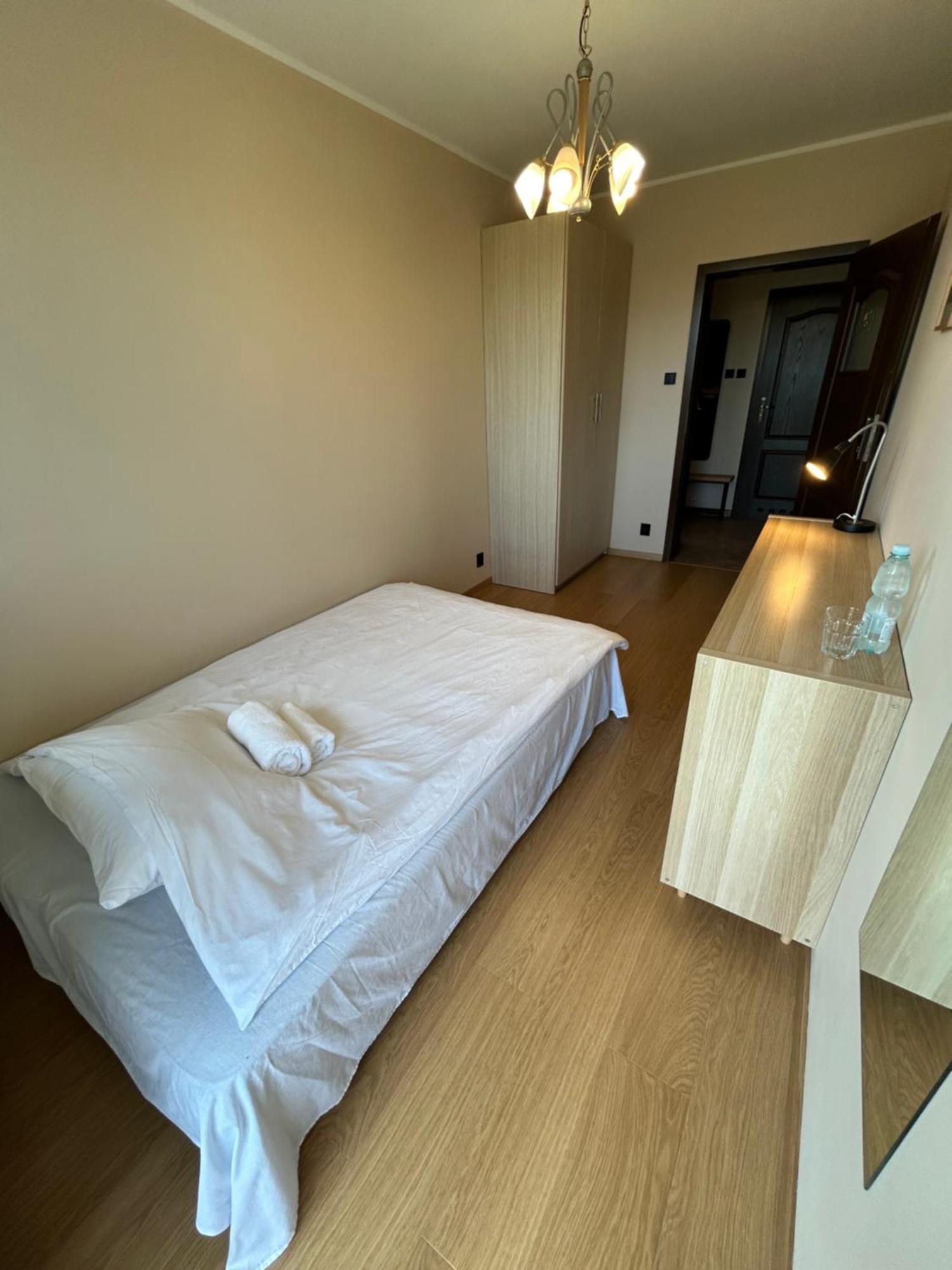 Rodzinny Apartament Blisko Hali Stulecia I Zoo Wroclaw Bagian luar foto