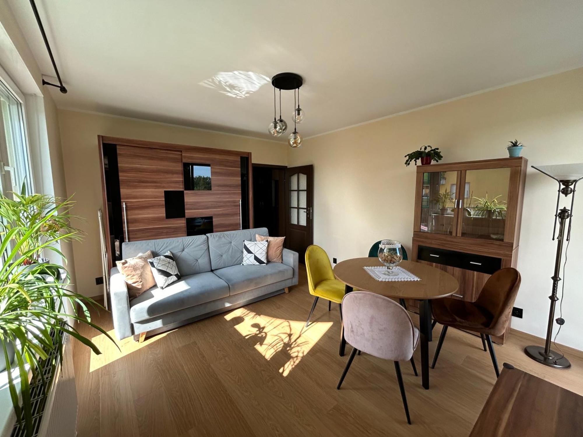 Rodzinny Apartament Blisko Hali Stulecia I Zoo Wroclaw Bagian luar foto