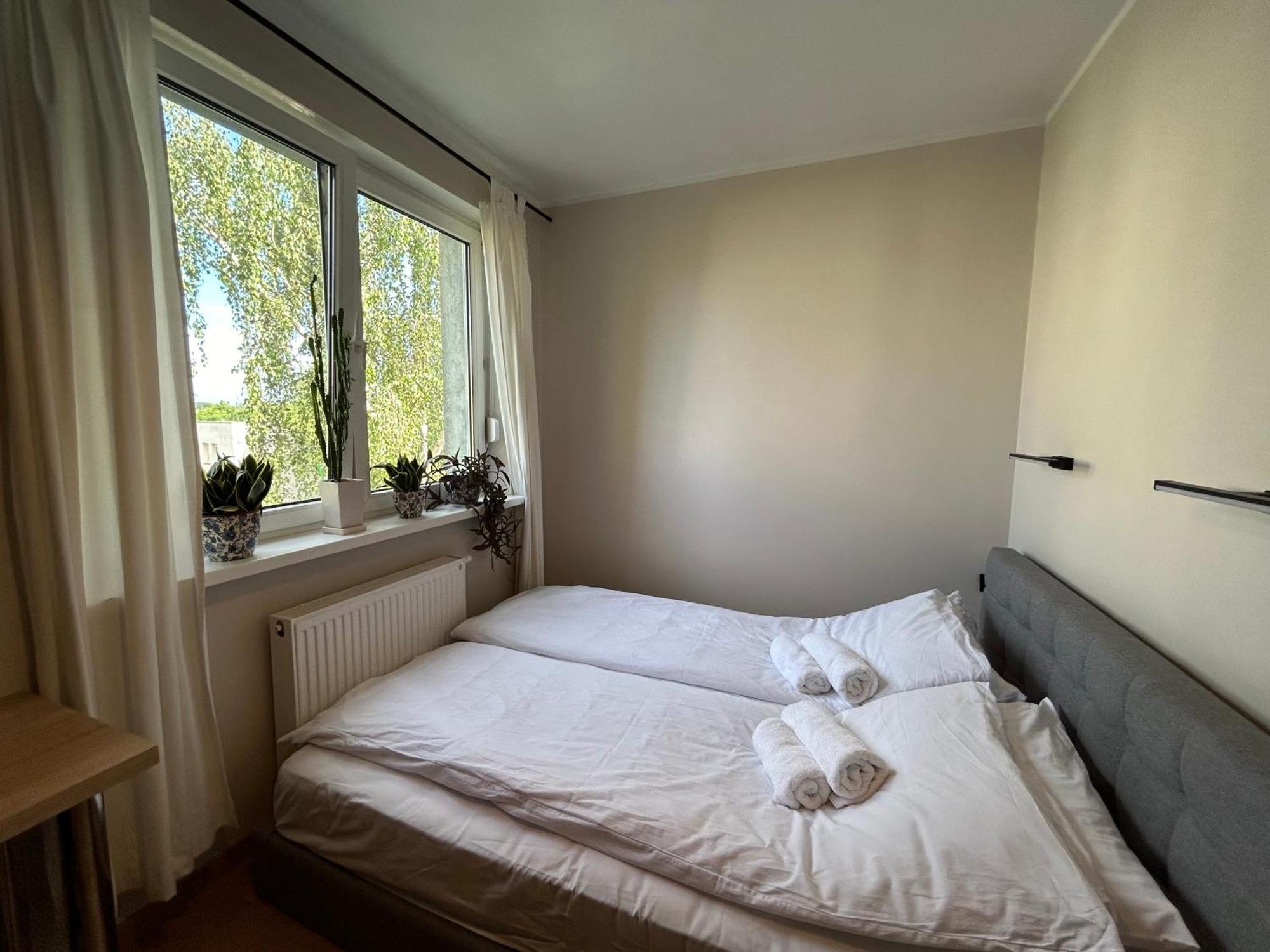 Rodzinny Apartament Blisko Hali Stulecia I Zoo Wroclaw Bagian luar foto
