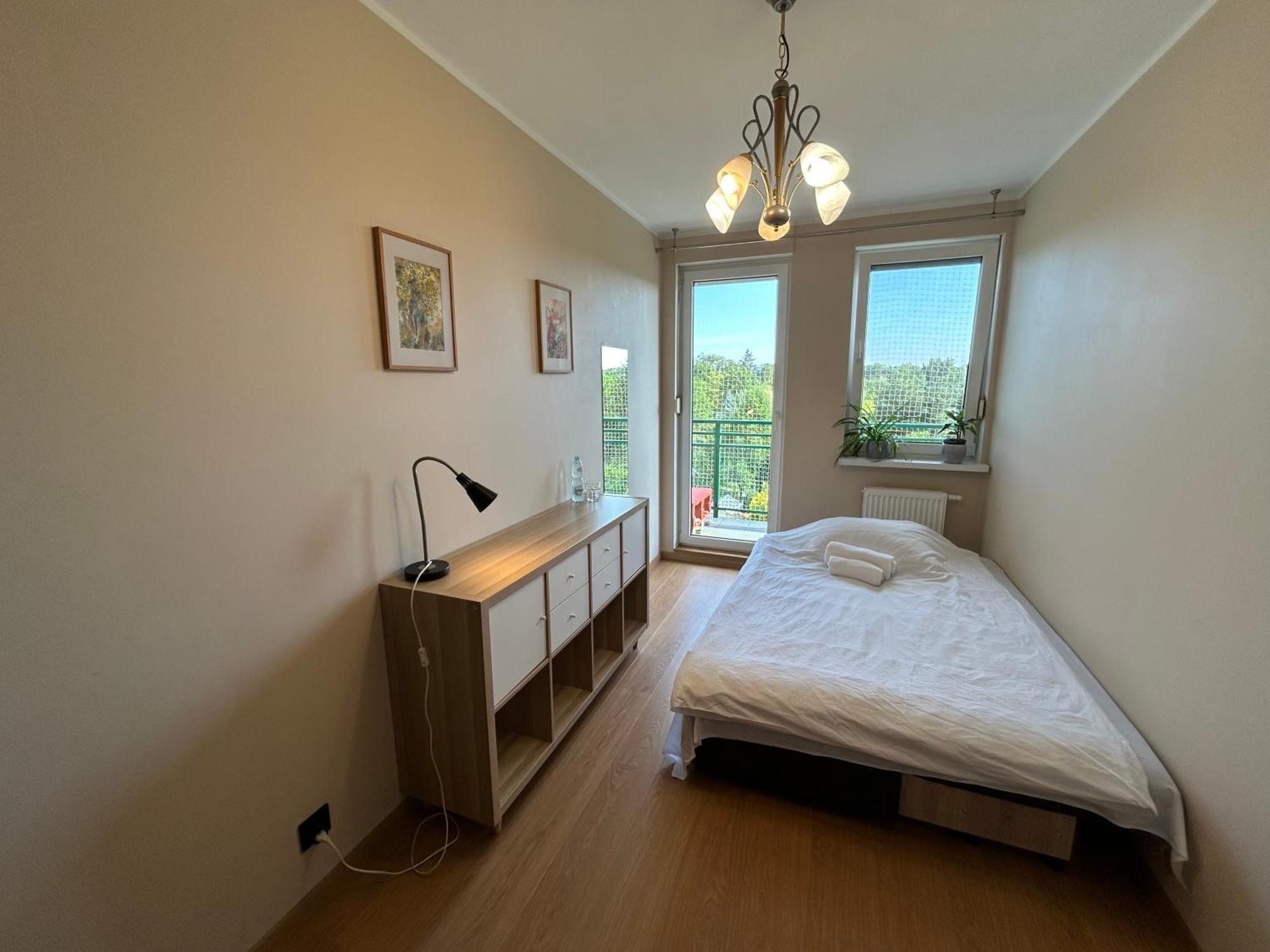 Rodzinny Apartament Blisko Hali Stulecia I Zoo Wroclaw Bagian luar foto