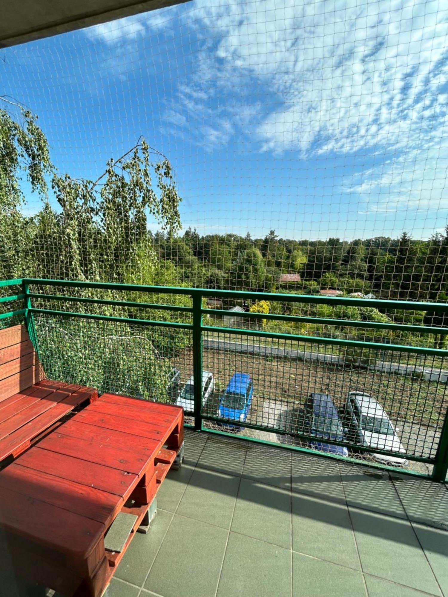 Rodzinny Apartament Blisko Hali Stulecia I Zoo Wroclaw Bagian luar foto