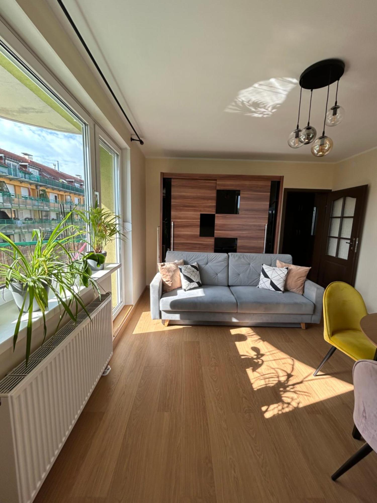 Rodzinny Apartament Blisko Hali Stulecia I Zoo Wroclaw Bagian luar foto
