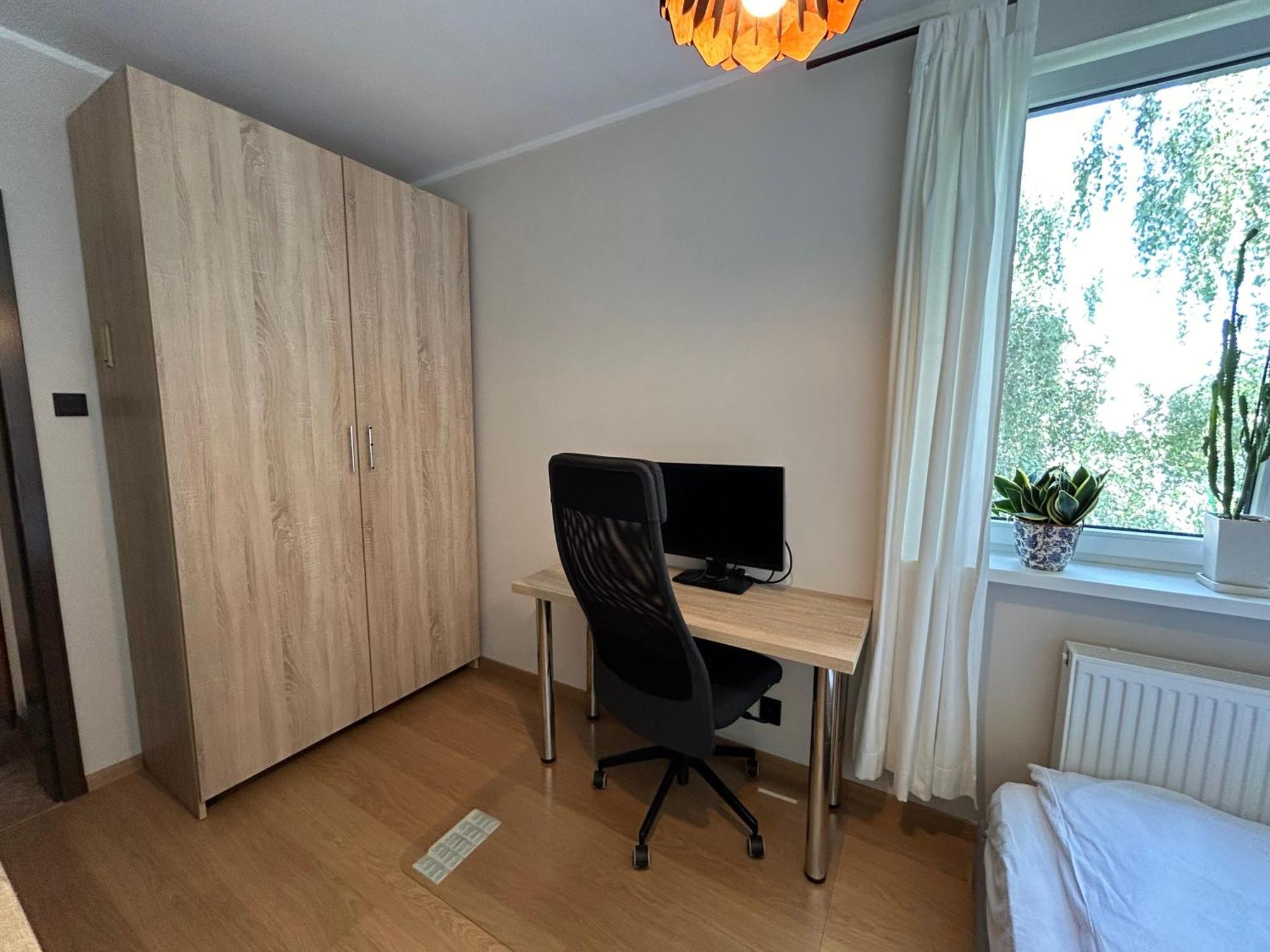 Rodzinny Apartament Blisko Hali Stulecia I Zoo Wroclaw Bagian luar foto