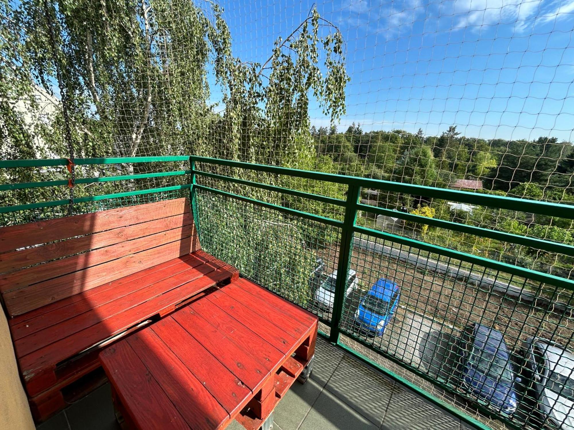 Rodzinny Apartament Blisko Hali Stulecia I Zoo Wroclaw Bagian luar foto